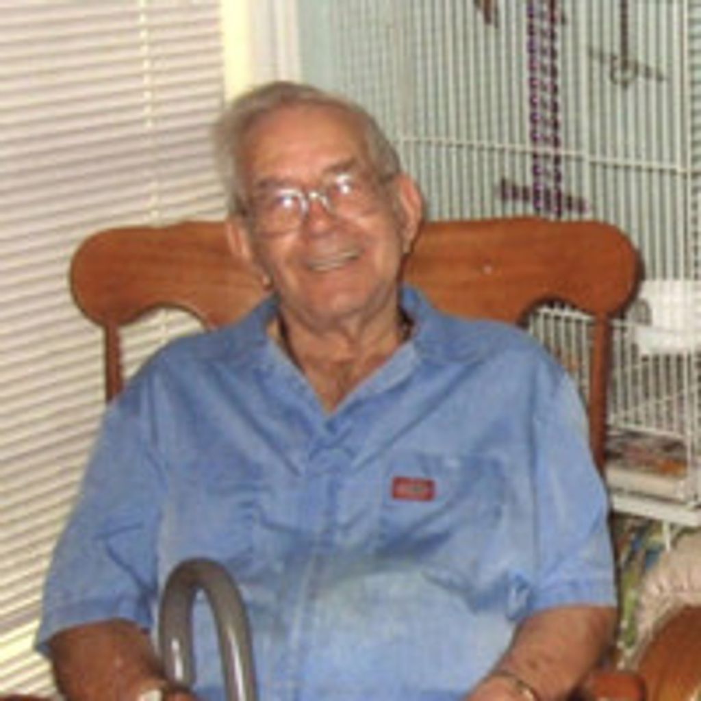 William Reed