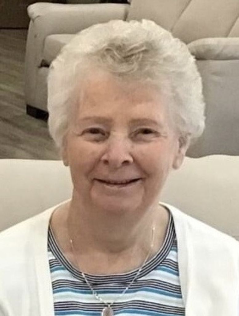 Mary Augusta Brown Profile Photo