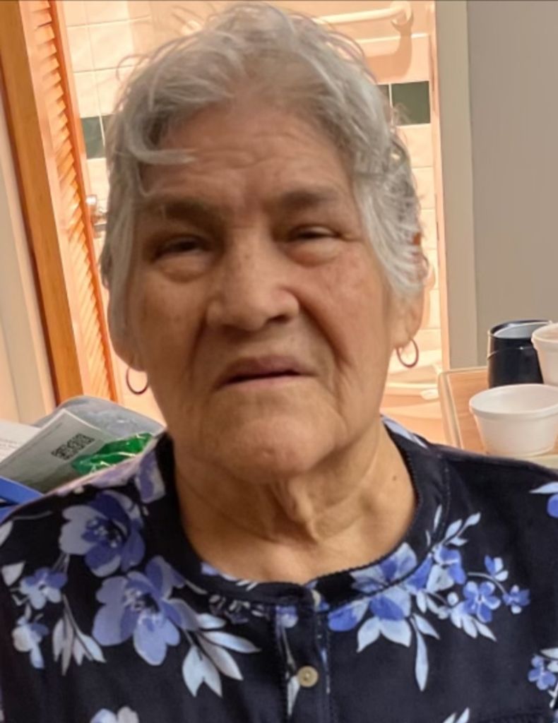 Maria Guadalupe  Zamorano-Larios