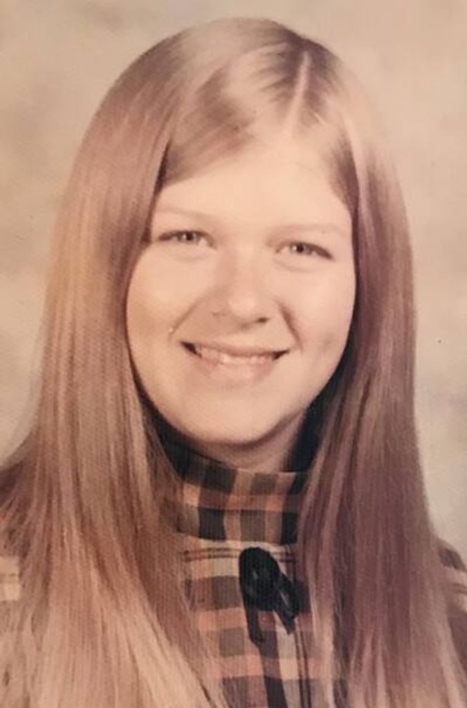 Pamela Campbell Kelly Profile Photo