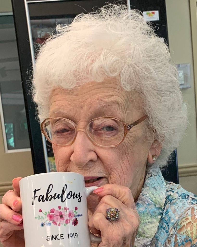 Esther V. Folkes Profile Photo