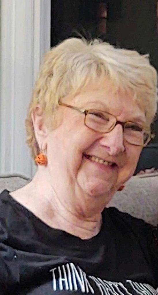 Elizabeth Ann "Betty" Sludder Profile Photo