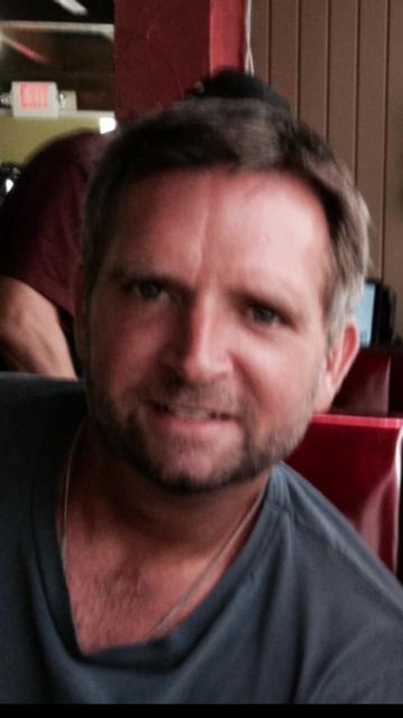 Dominy, Mark Brian