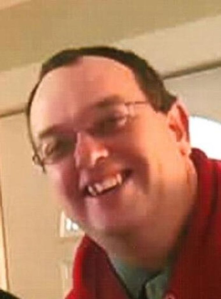 Jason M. Rennie Profile Photo