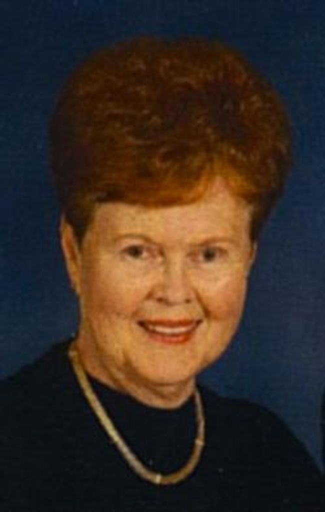 Mary Ward Sherman Profile Photo