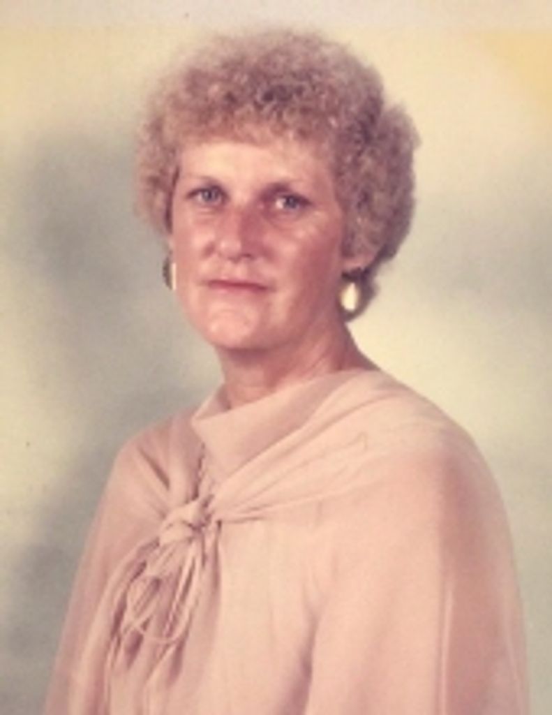 Gloria  June Miller