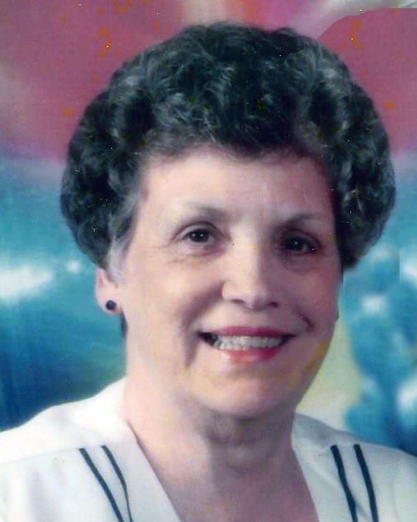 Irma Stiltner Reynolds