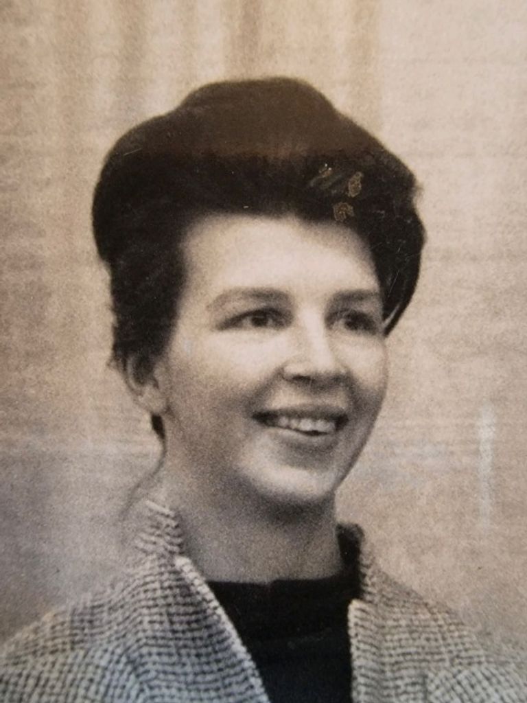Caroline  Whitcomb (Marsh)