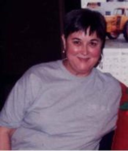 Photo of Phyllis Anne Jackson