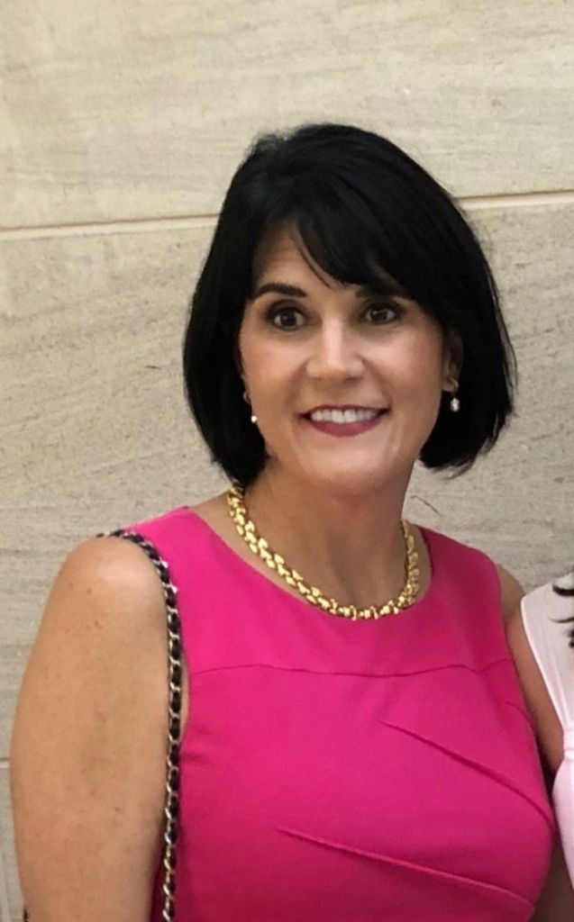 Lackner, Kristen Keado