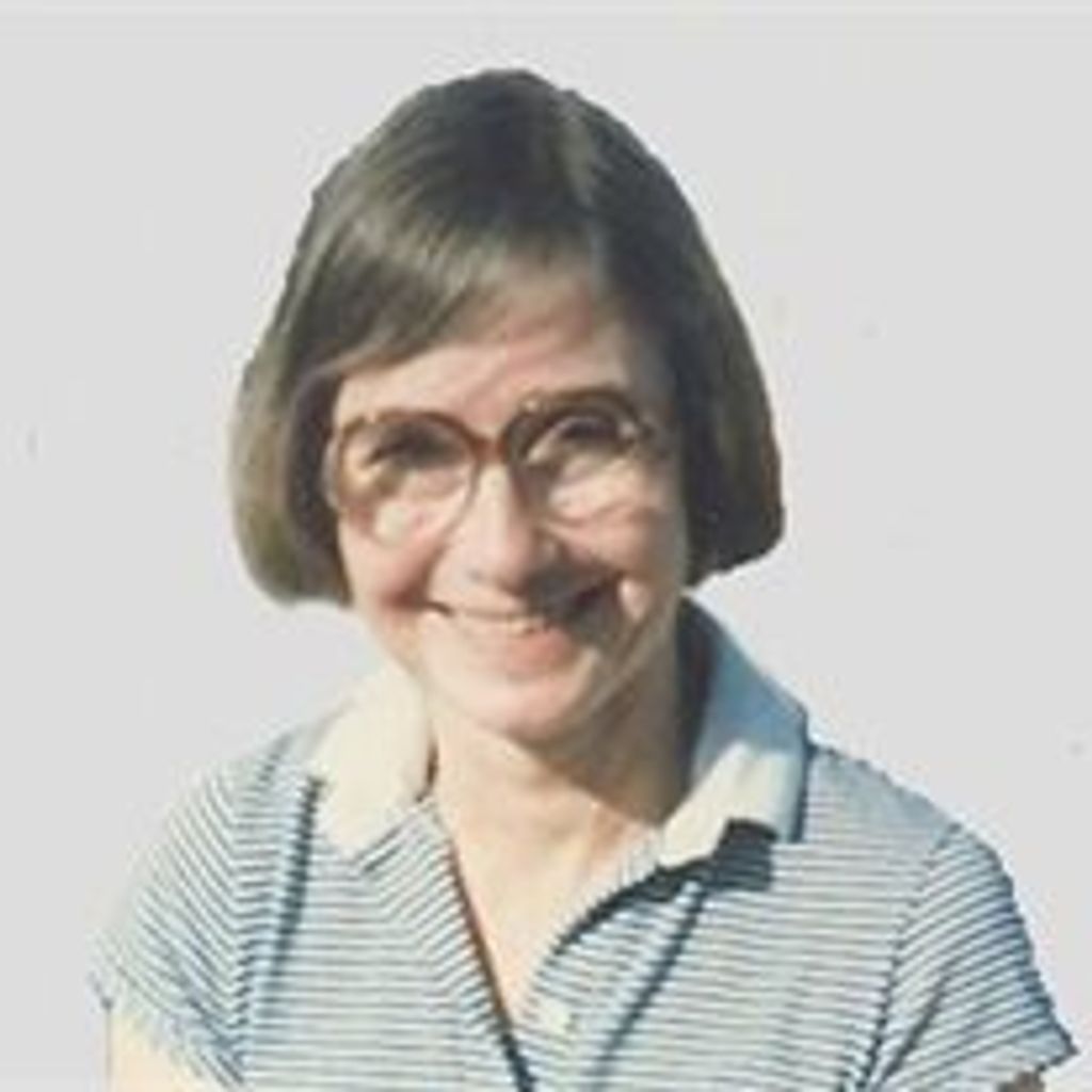 Blanche L. (Ring)  Gregory