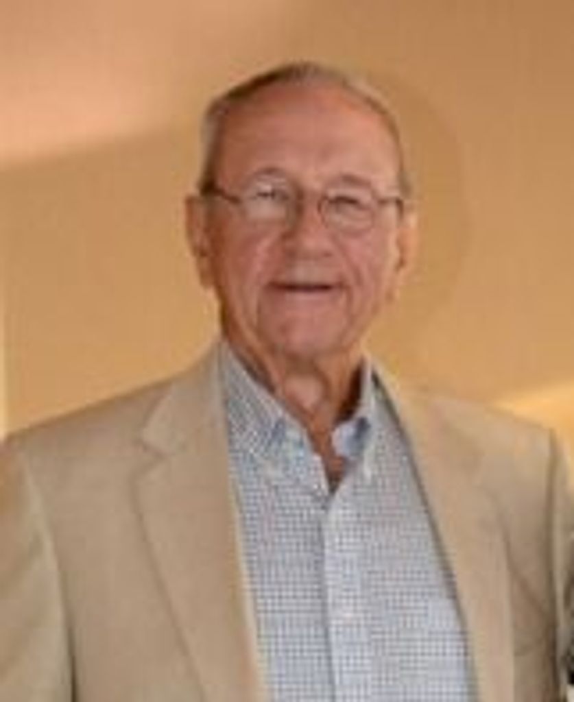 Erhard Joseph Fertala Profile Photo