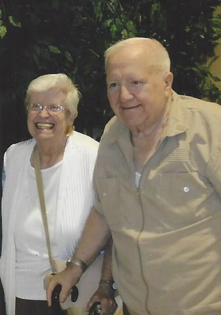 Joann Forney Cook Profile Photo