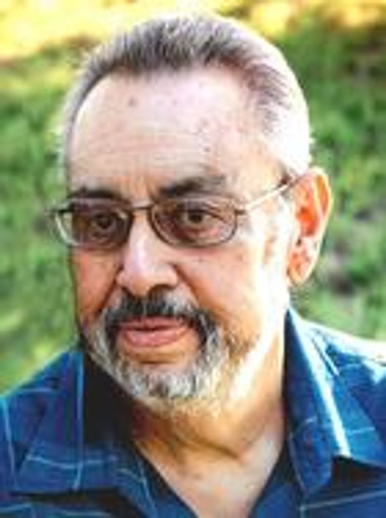 Bernie J. Montoya