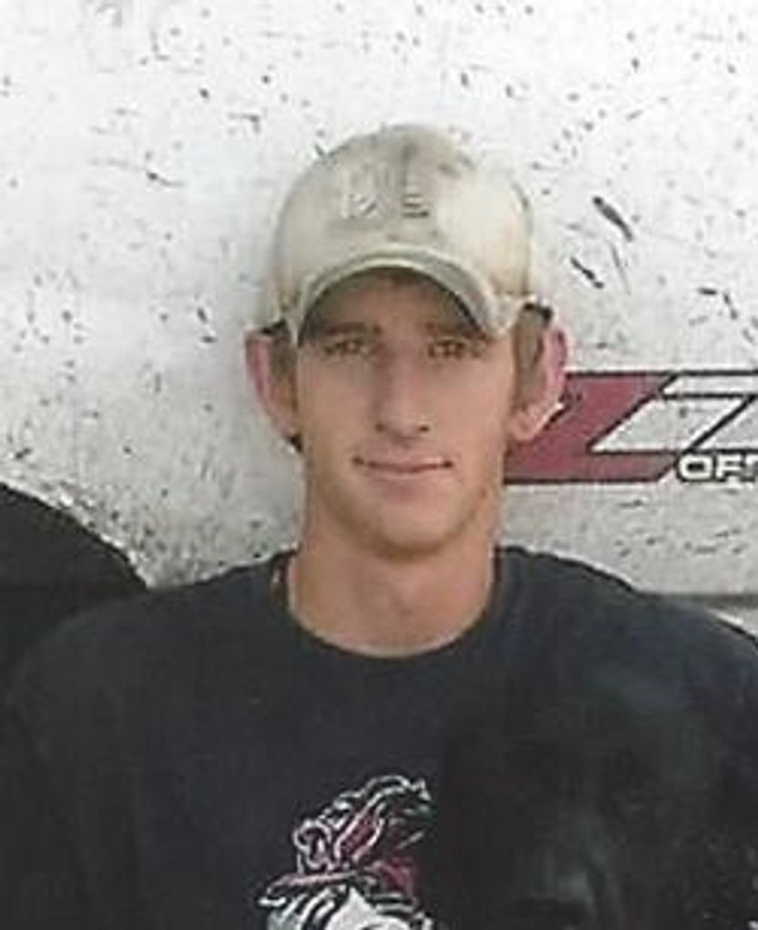 Taylon Glen Thompson