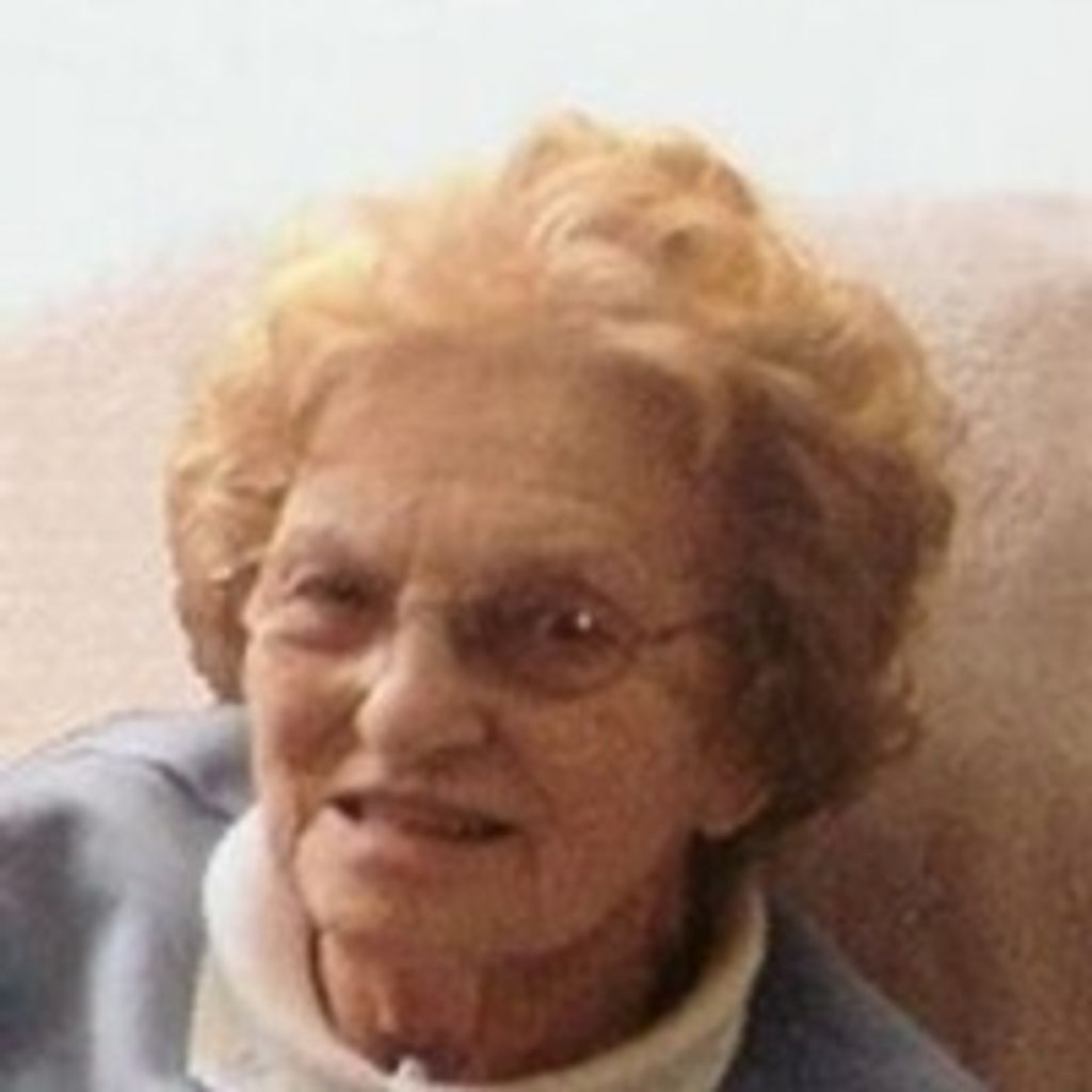 Theresa Cascioli