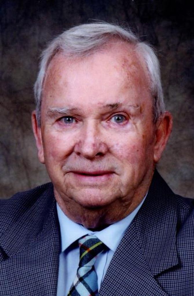 William "Bill" Edward Thompson Profile Photo