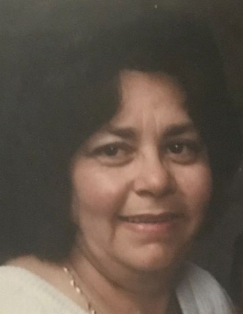 Odelia "Lilly" Lopez