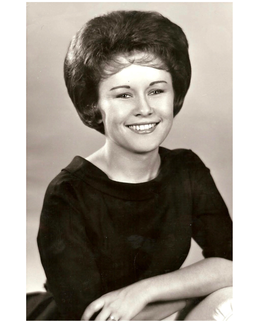 Bonnie Jean Ross Cook