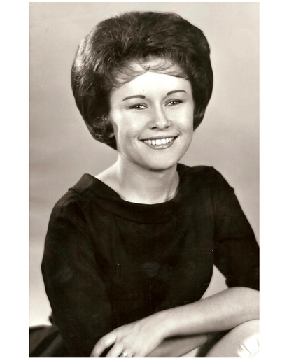 Bonnie Jean Ross Cook's obituary image