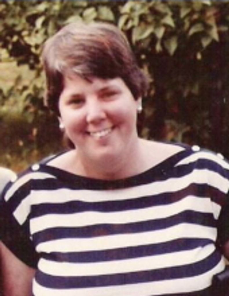 Neoma Faye Lawson