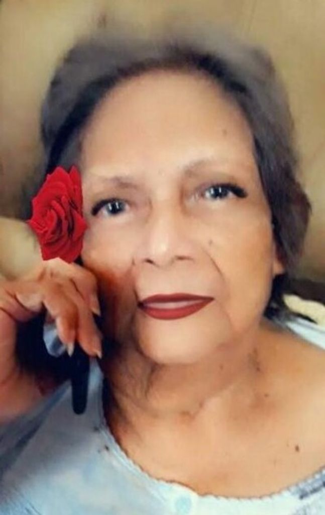 Maria De Jesus M Fernandez