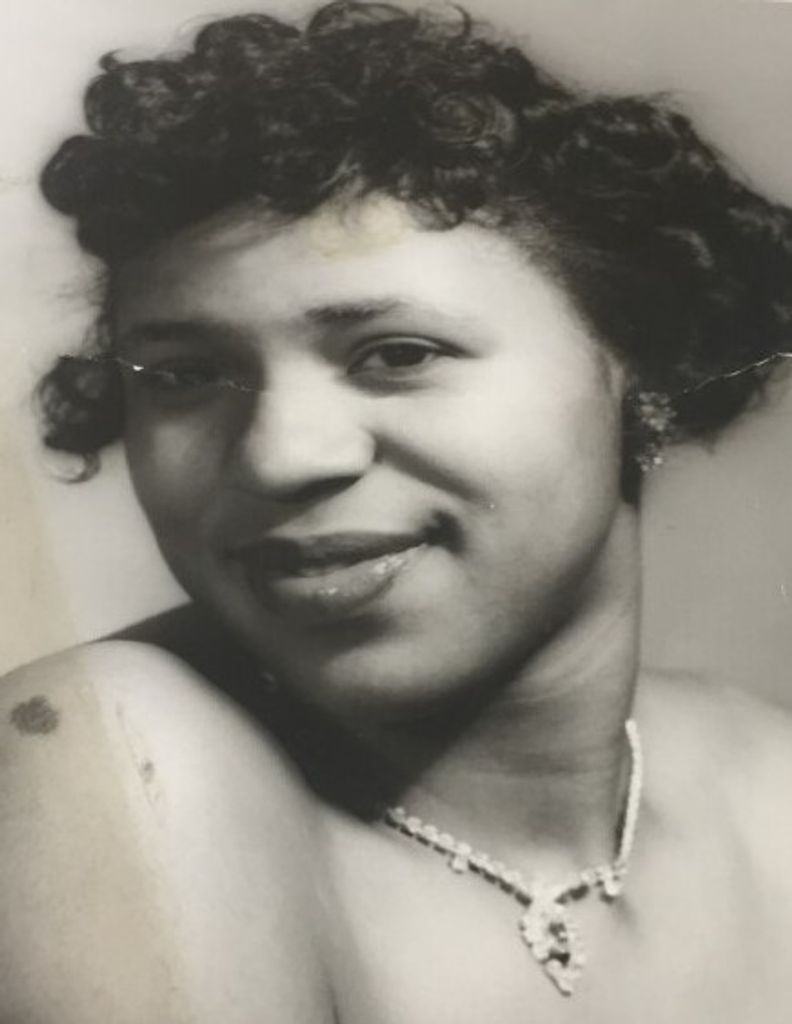 ETTA POWELL