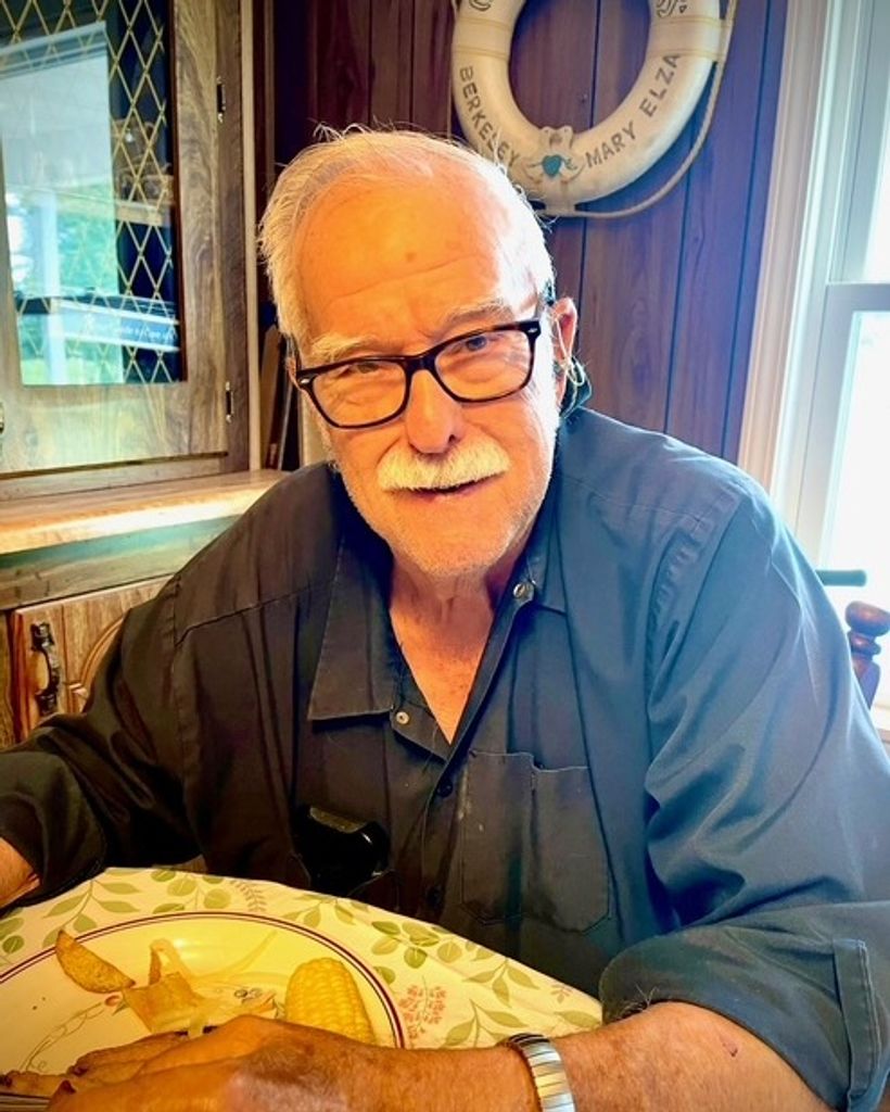 Berkley Gillikin Sr. Profile Photo