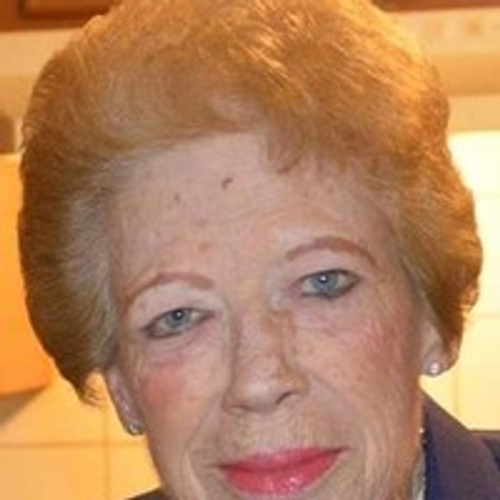 Wanda Thomas