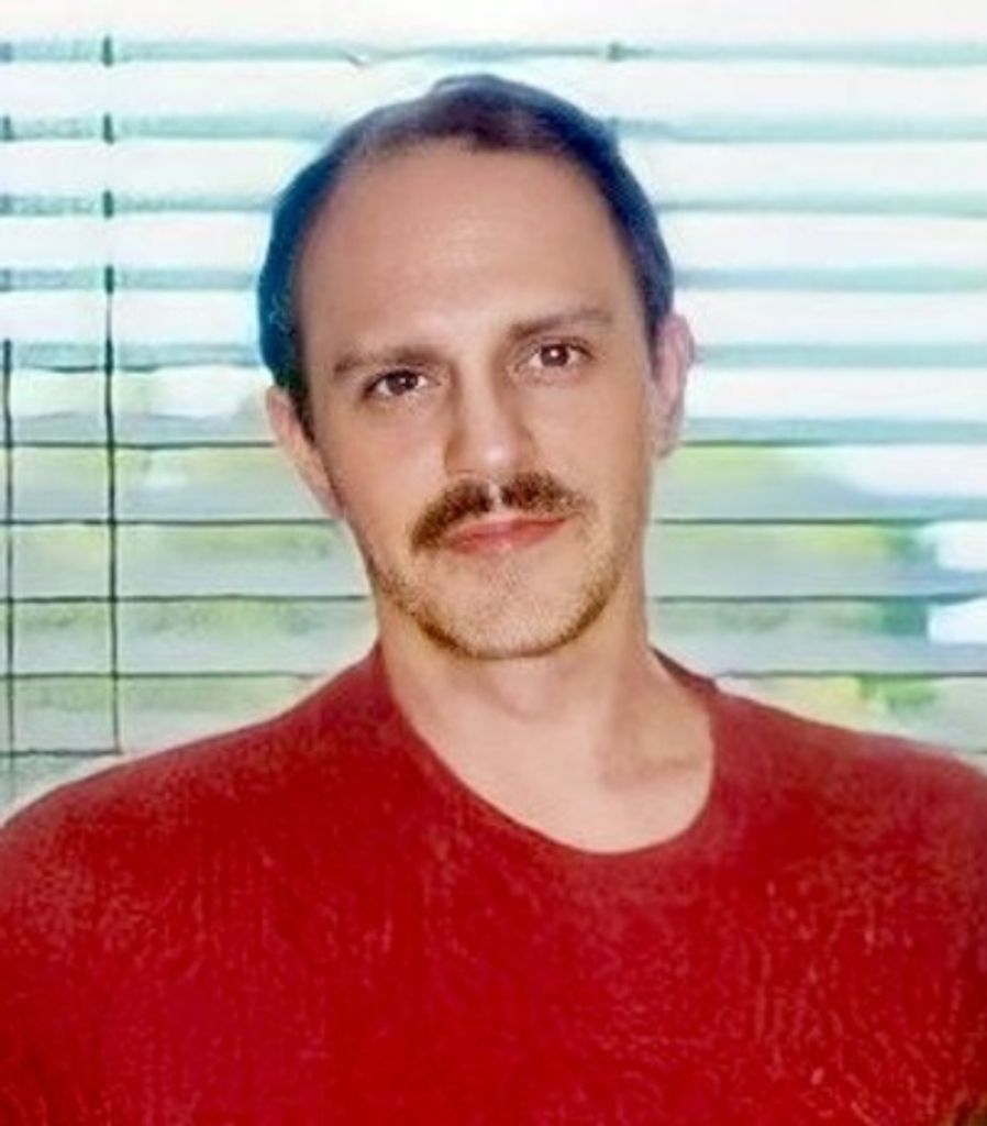 Jamie Scott Trottier Profile Photo