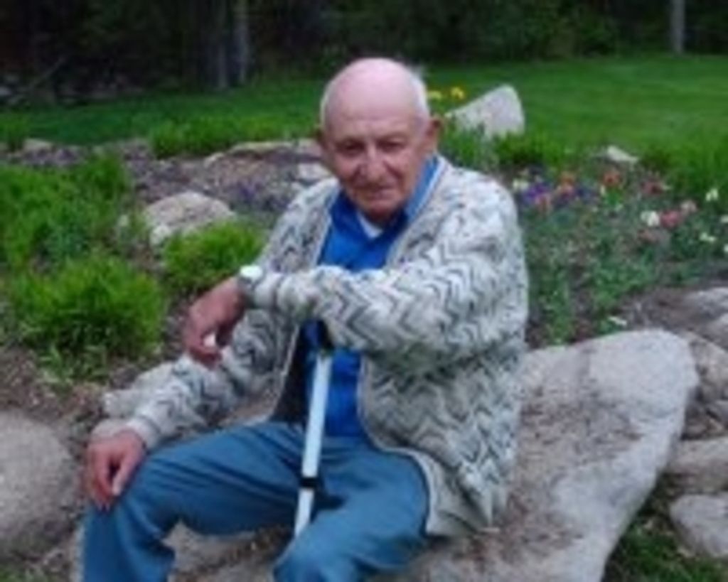 James Eugene Wickersham