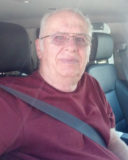 Gerald Thomas Neff's obituary image