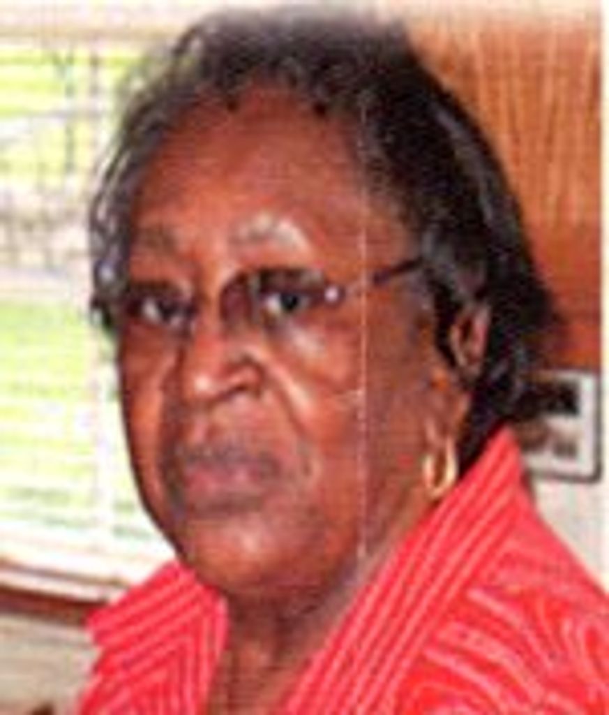 Lula P. Waddell