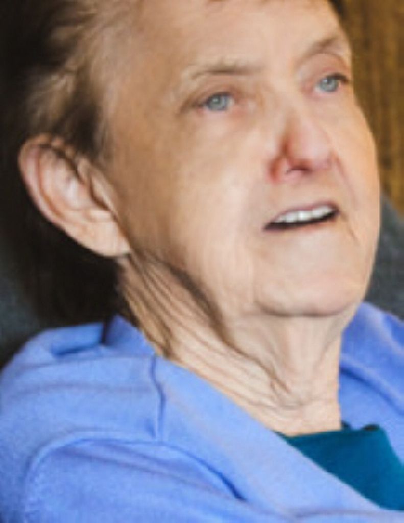 Alma Elizabeth Green