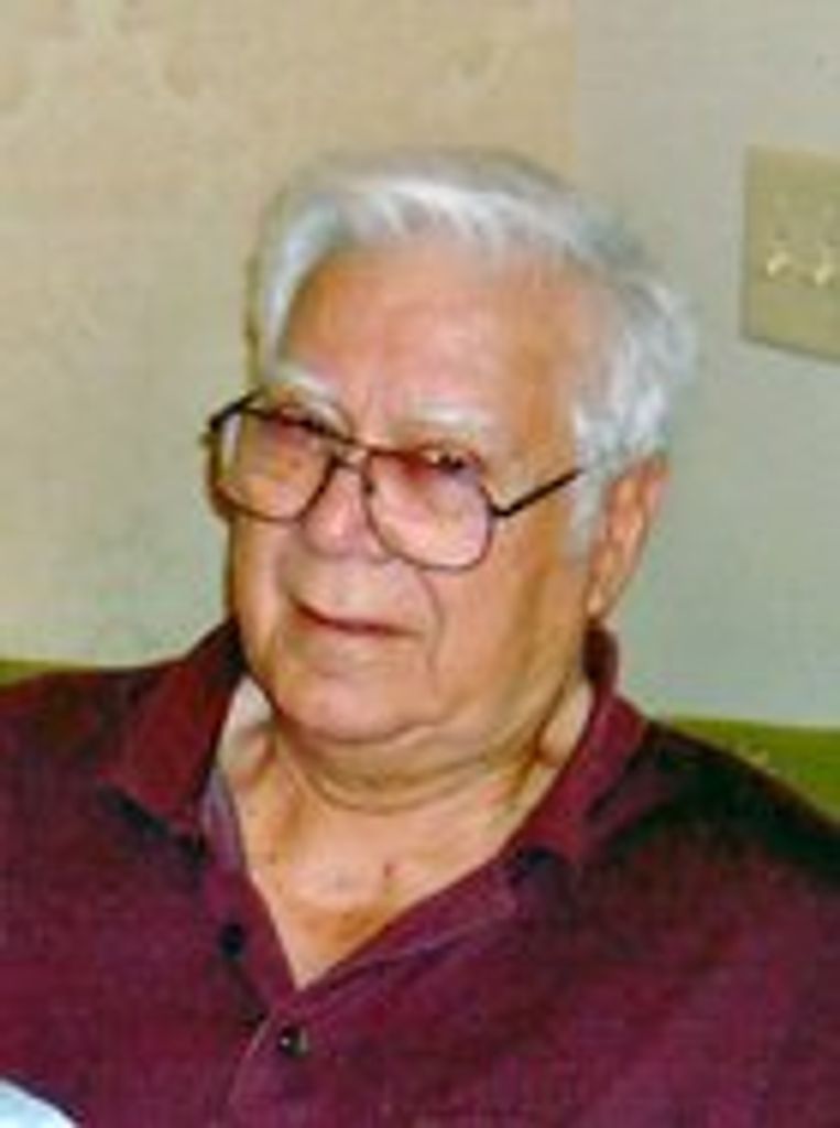 John Reddis