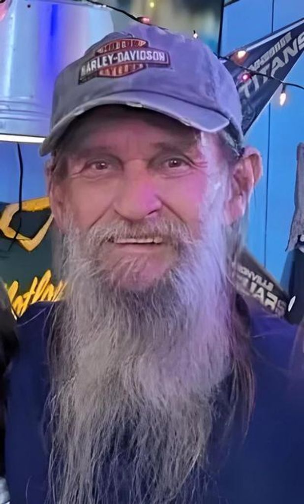 Dennis Vanzell Kirby Profile Photo