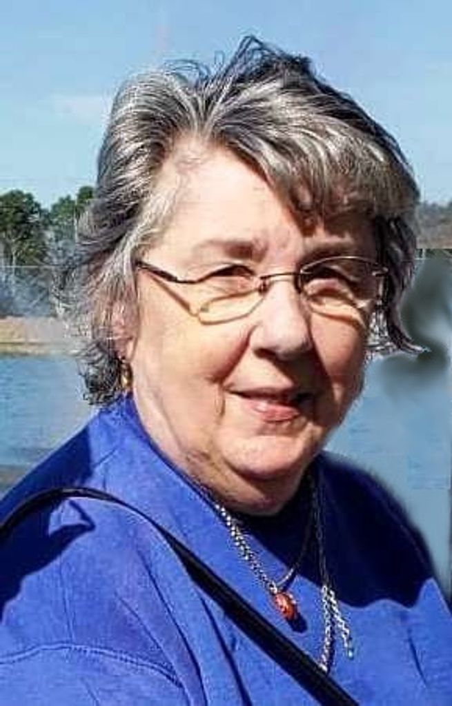 Carolyn Ann (Vannoy)  Blake Profile Photo