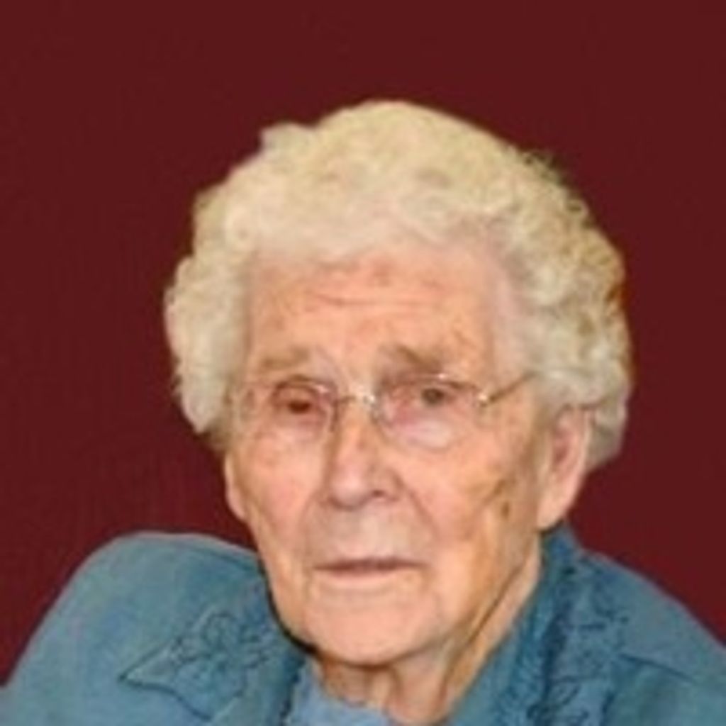 Anna C. De Jong