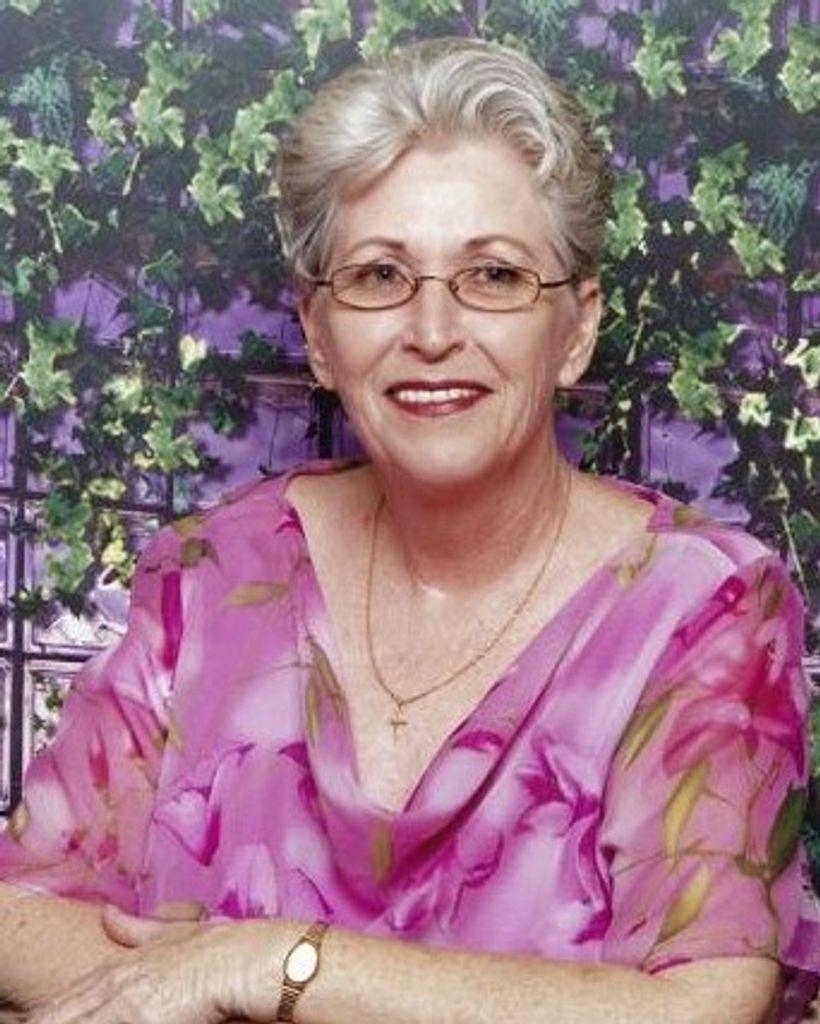 Diane LaVerne Cathy Garza Profile Photo