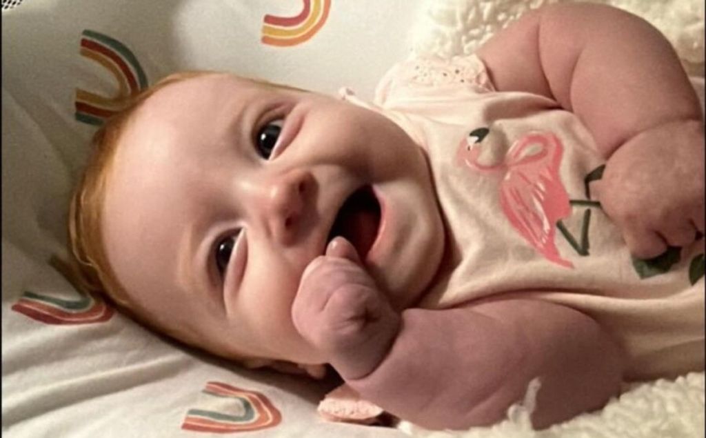 Maisey Jo Powell Kersey