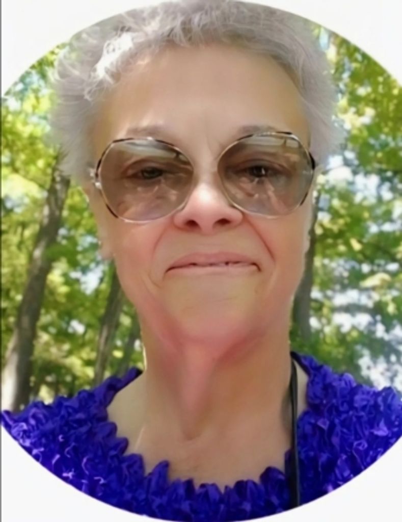 Madeline  W Meyers 