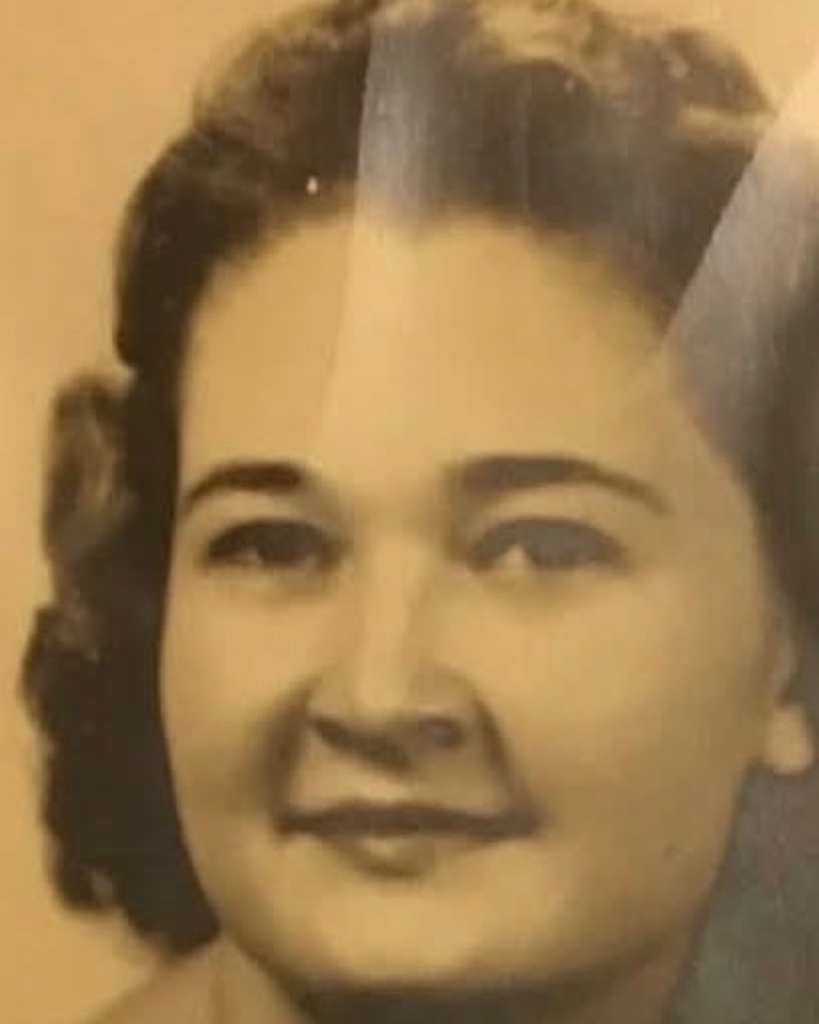 Hope Evangeline Powers Profile Photo