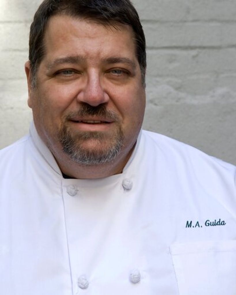 Michael Anthony Guida Profile Photo