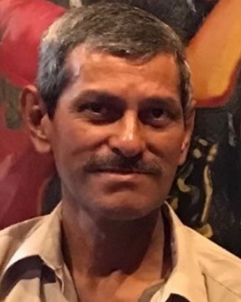 Ricardo Diaz Profile Photo