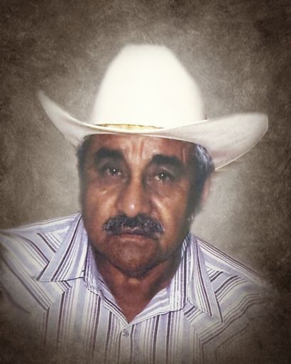 Miguel Maldonado Almaraz's obituary image
