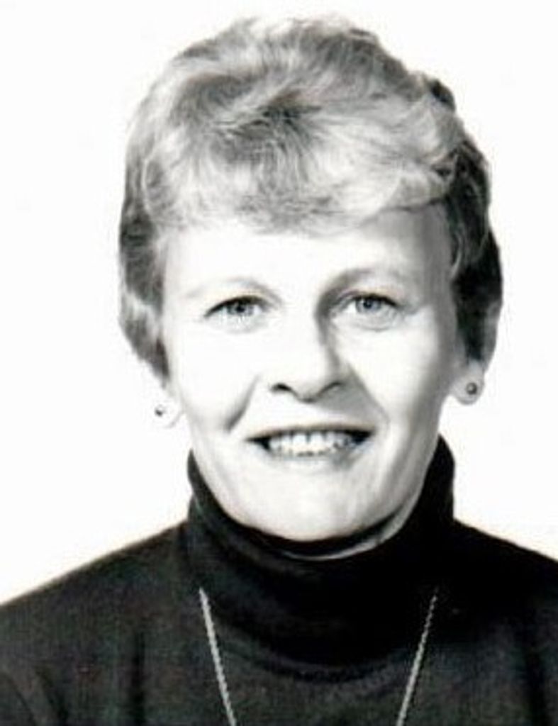Patricia A. Warrick Profile Photo