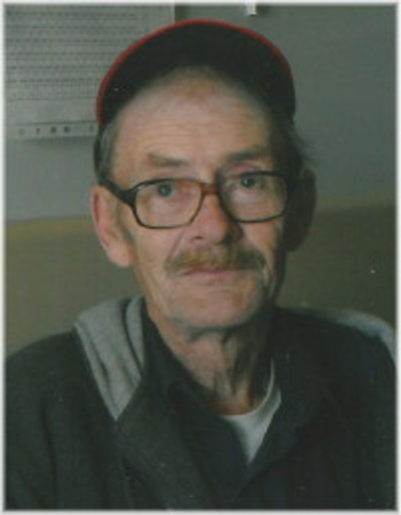 Walter William Hickson Profile Photo