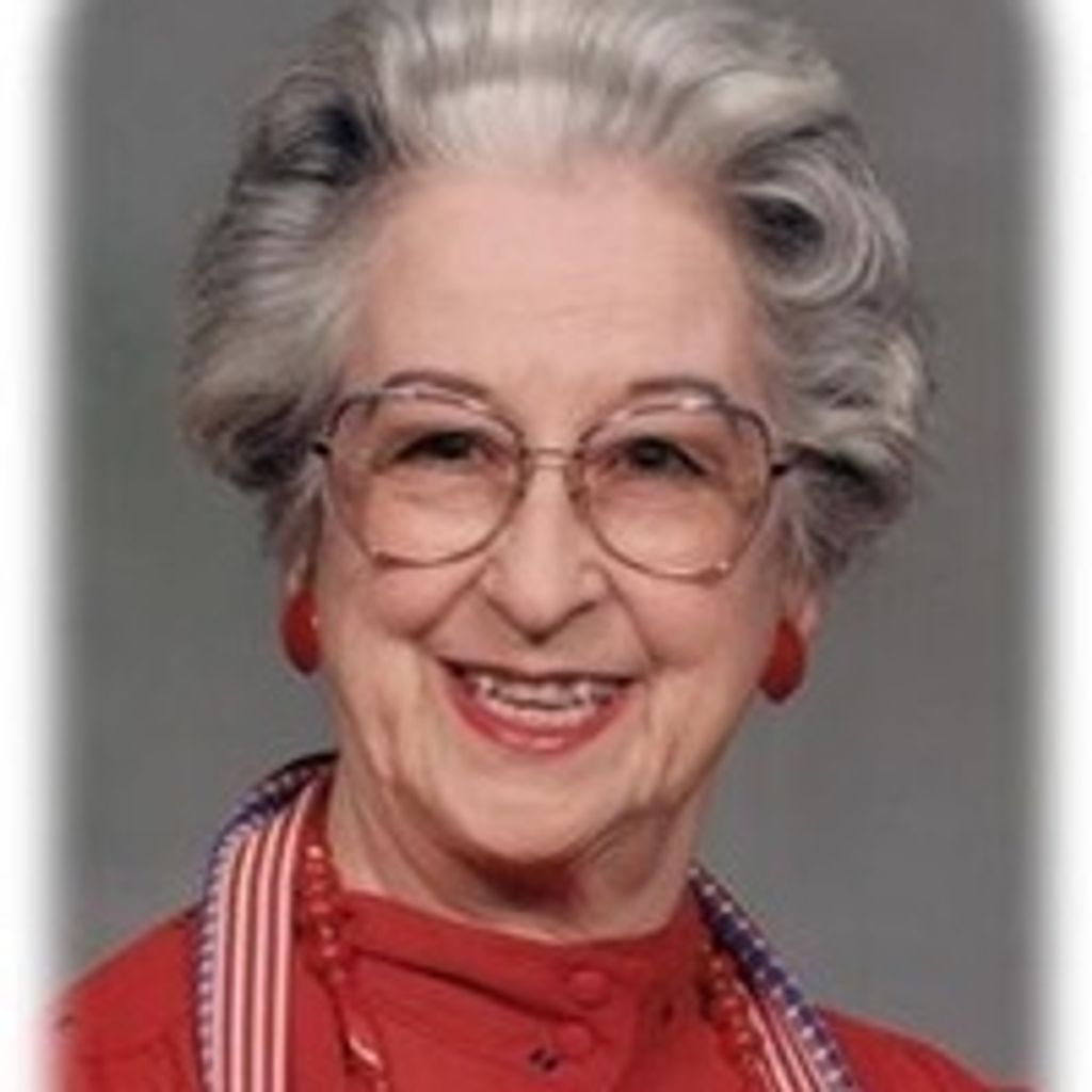 Sarah 'Aunt B' Williams