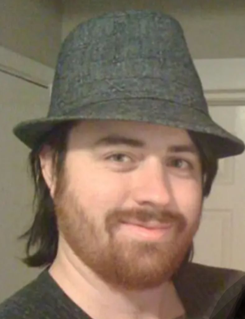 Nicholas  Todd Nelson Profile Photo