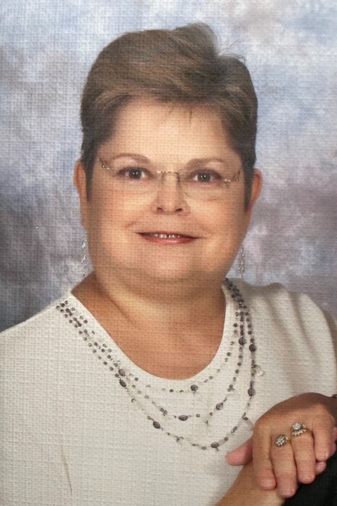 Cheryl Juanita Beckom Profile Photo